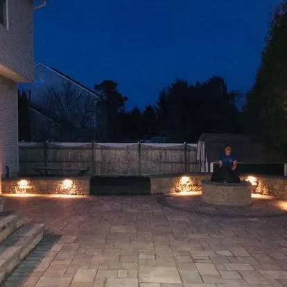 Local yard cleanup service experts serving Port Charlotte, FL - Fiorello Landscaping