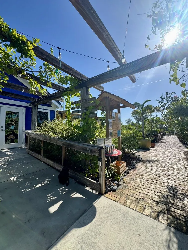 Professional landscaping services for residential properties in Fort Myers, FL by Fiores