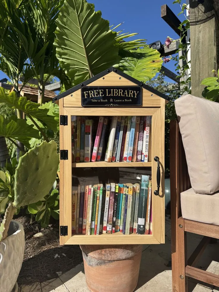 Local lawn care service for homes across Fort Myers, FL - Fiores