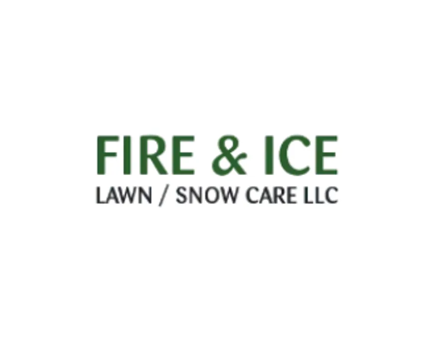 Custom residential landscaping in Grand Ledge, MI by Fire & Ice Lawn/Snow Care