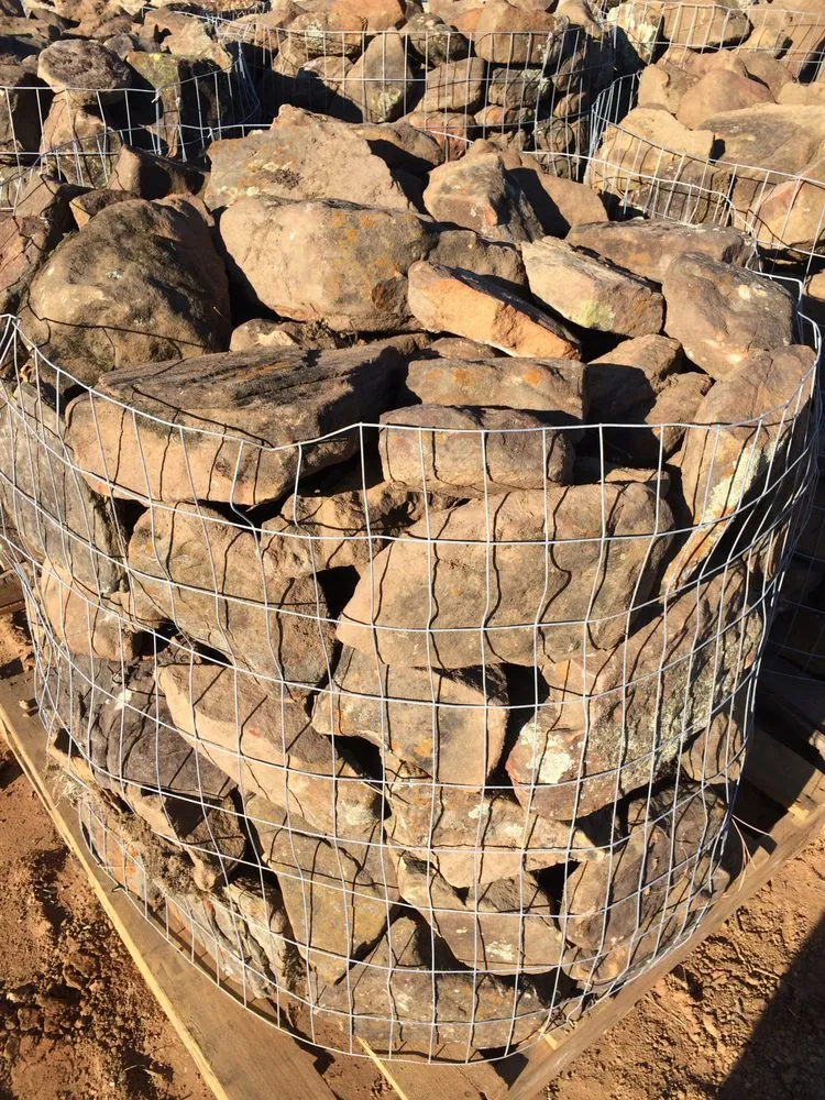 Local residential landscaping in Wolfforth, TX - Fire and Ice Firewood