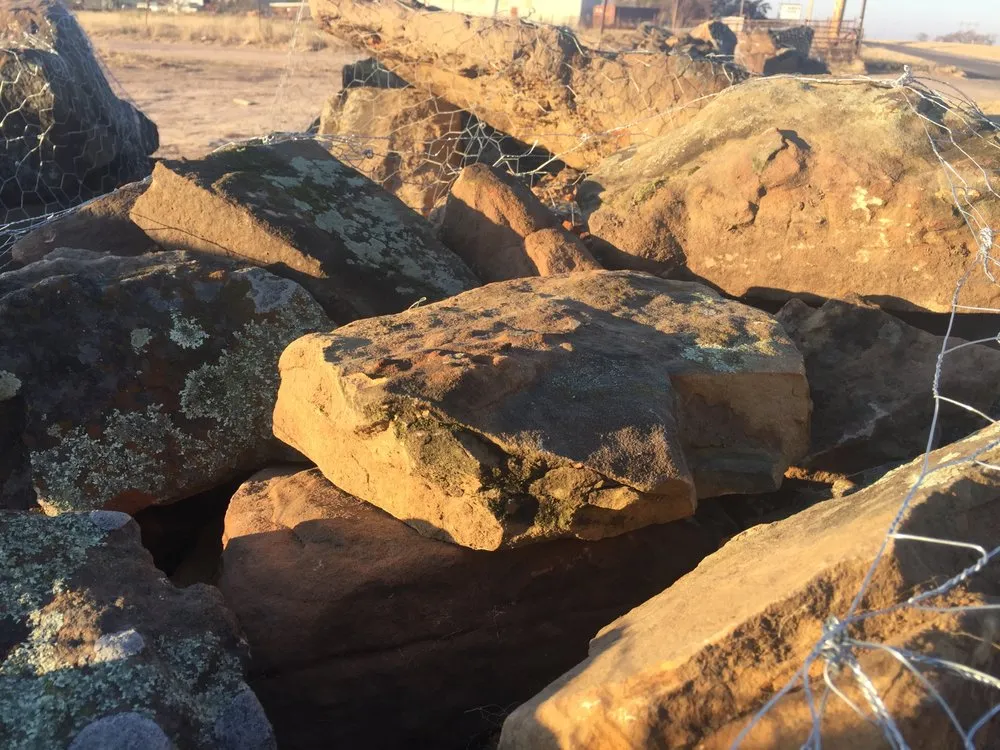 Custom lawn mowing service in Wolfforth, TX - Fire and Ice Firewood