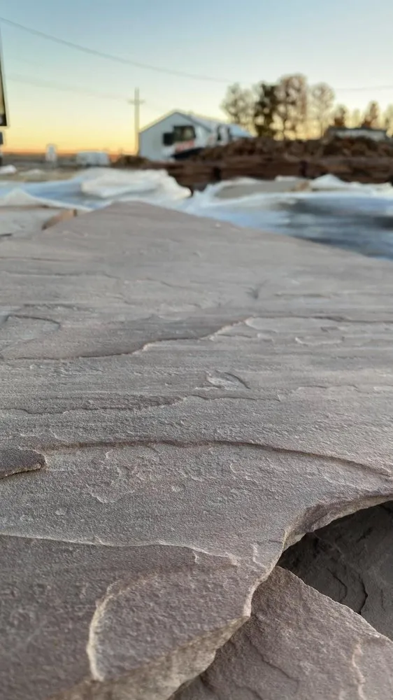 Affordable garden landscaping experts serving Wolfforth, TX - Fire and Ice Firewood