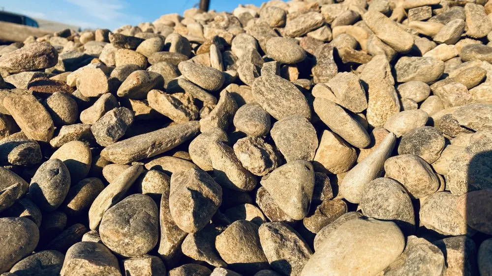 Trusted landscape design in Wolfforth, TX - Fire and Ice Firewood