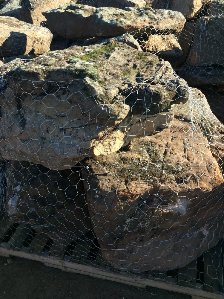 Local outdoor landscaping for year-round maintenance in Wolfforth, TX by Fire and Ice Firewood