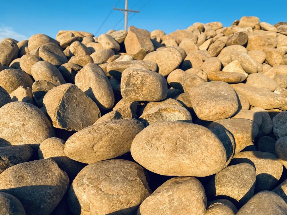 Local garden landscaping experts serving Wolfforth, TX - Fire and Ice Firewood