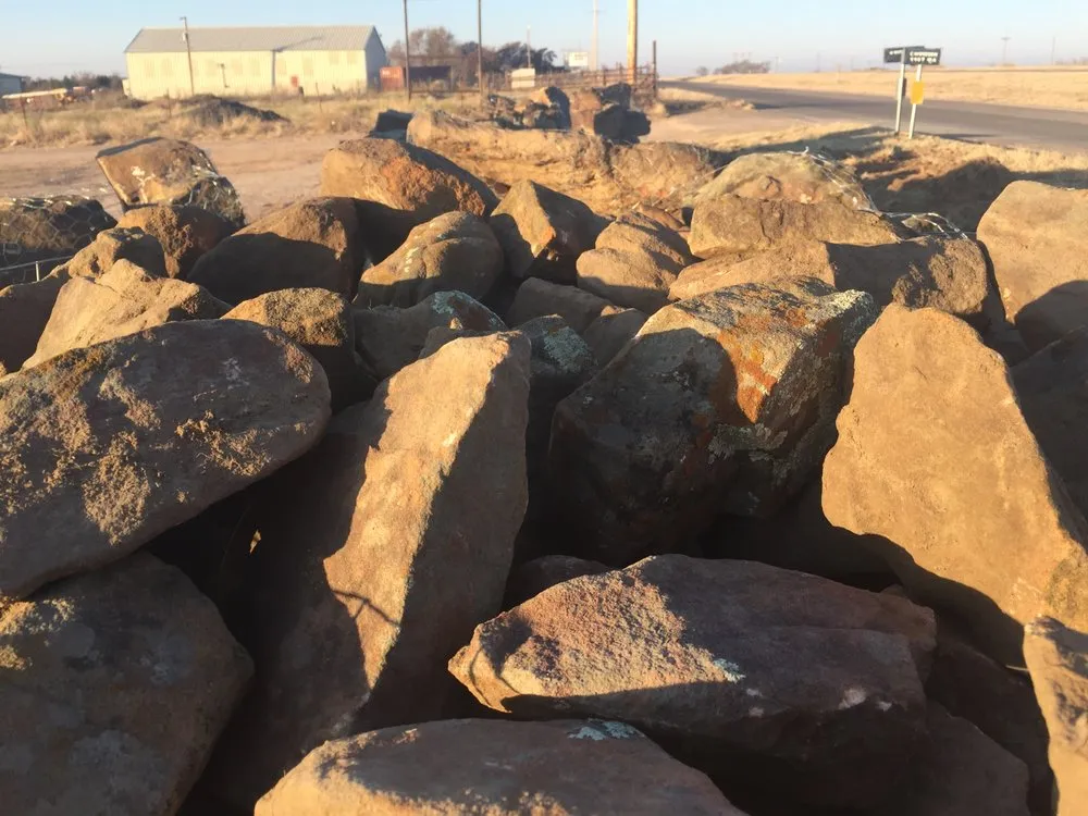 Trusted yard cleanup service experts serving Wolfforth, TX - Fire and Ice Firewood