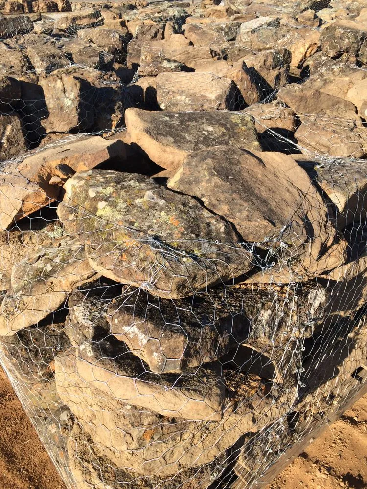 Custom lawn care service in Wolfforth, TX by Fire and Ice Firewood