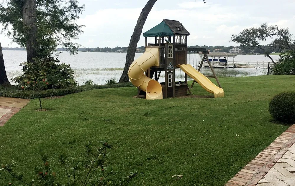 Custom yard maintenance experts serving Ocoee, FL - Fire bird Lawn Care