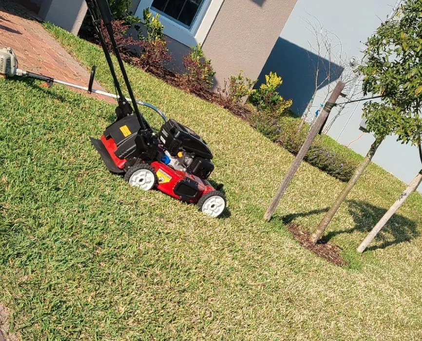 Local yard cleanup service in Davenport, FL - Fire Blades of Florida