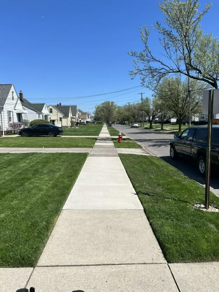 Reliable garden landscaping for residential properties across Parma Heights, OH - Fire Cuts