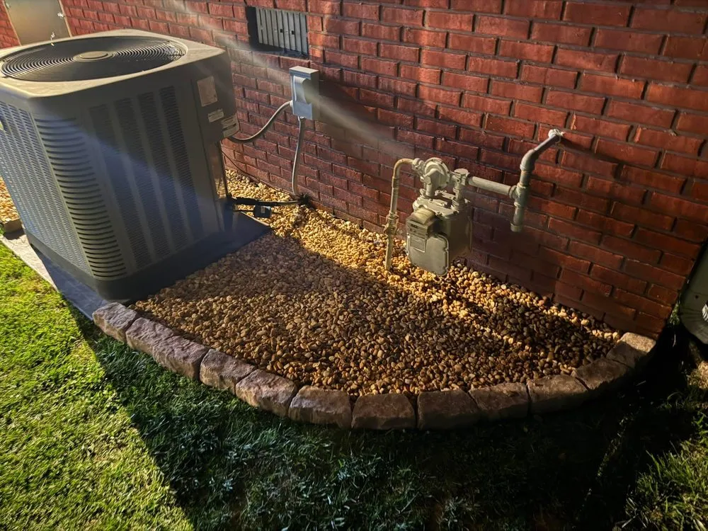 Affordable yard maintenance experts serving Harker Heights, TX - Fire Cutz Lawn Care