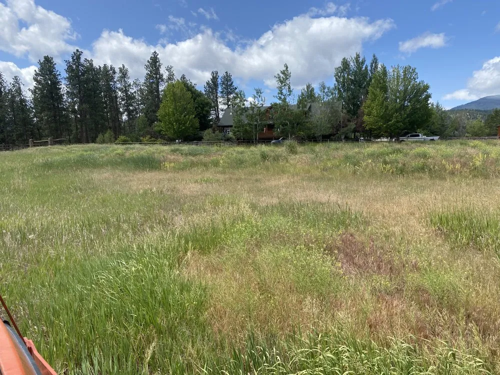 Professional landscape design experts serving Darby, MT - Fire Fox Land Management