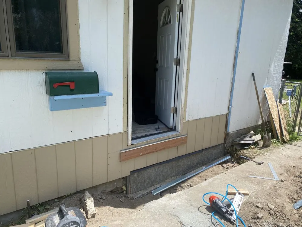 Trusted lawn mowing service in Darby, MT - Fire Fox Land Management