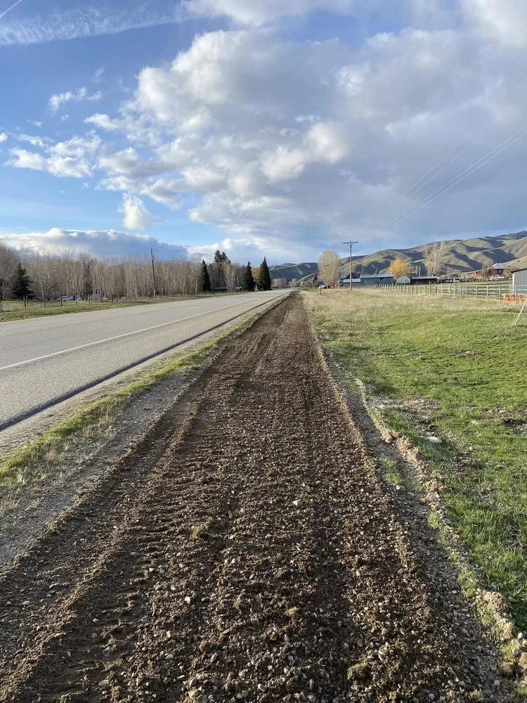 Local outdoor landscaping in Darby, MT - Fire Fox Land Management