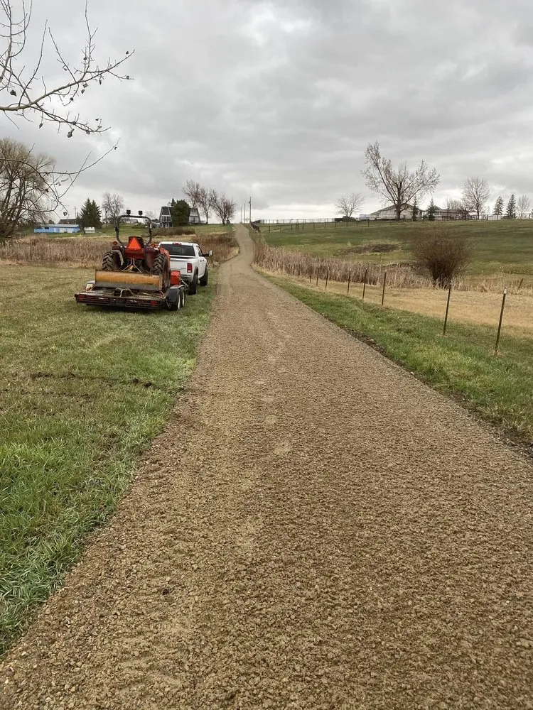 Trusted yard cleanup service near you in Darby, MT by Fire Fox Land Management