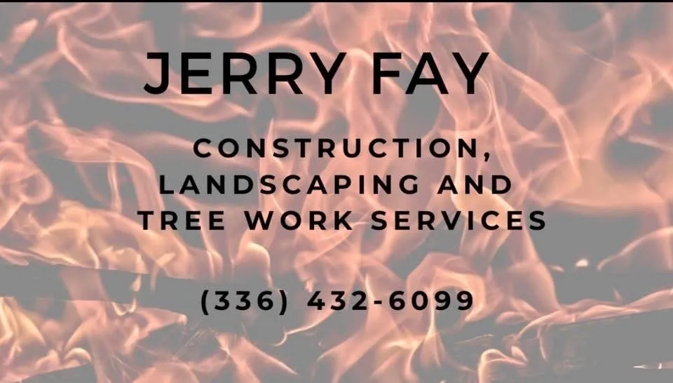 Local residential landscaping in Eden, NC by Fire Pride Lawn Care & Construction