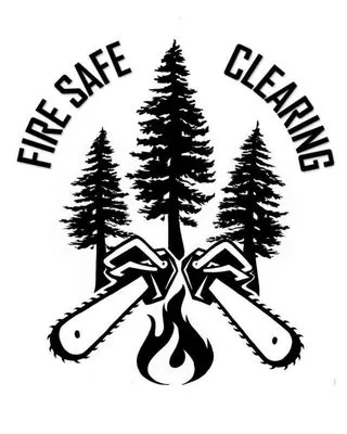 Fire Safe Clearing Logo