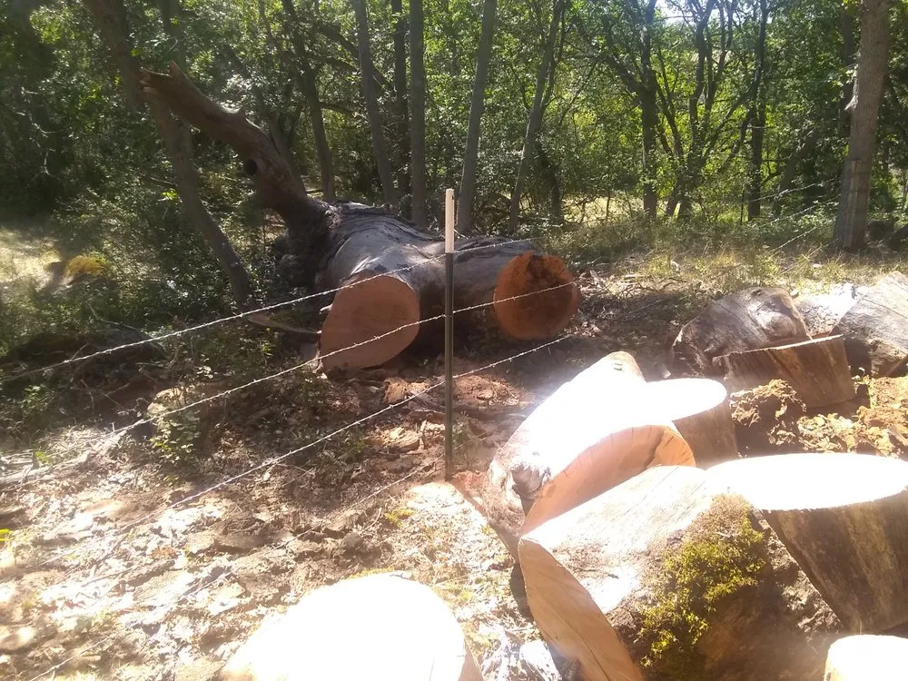 Affordable landscape installation for residential properties across Gold Beach, OR - Fire Safe Landscapes