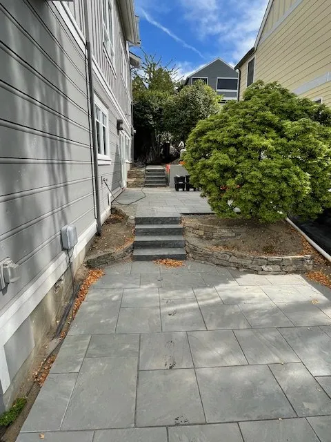 Local lawn care service in Everett, WA - Fire Sparrow Landscaping