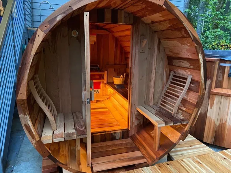 Expert yard maintenance in Everett, WA - Fire Sparrow Landscaping