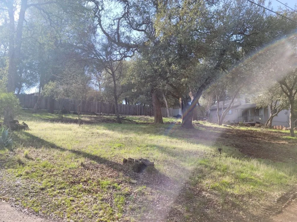 Reliable outdoor landscaping in Loch Lomond, CA by Fire Wise Landscaping