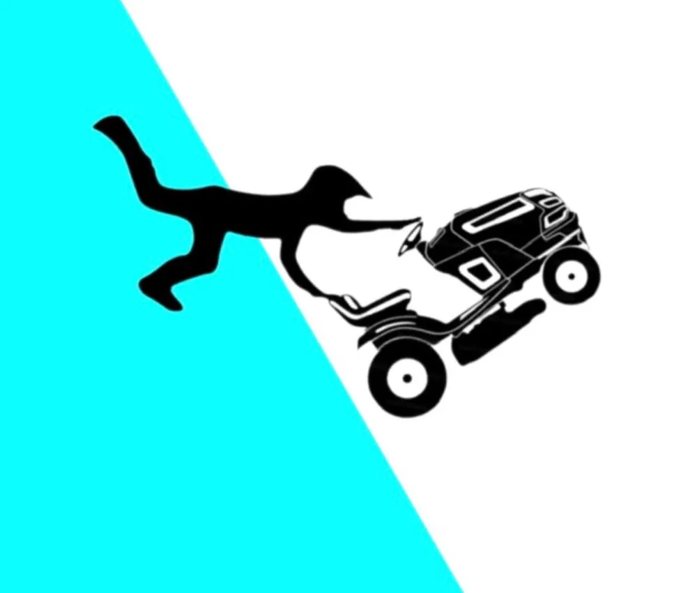 Top-rated lawn mowing service in Nashville, TN by Fired Up Lawn Care