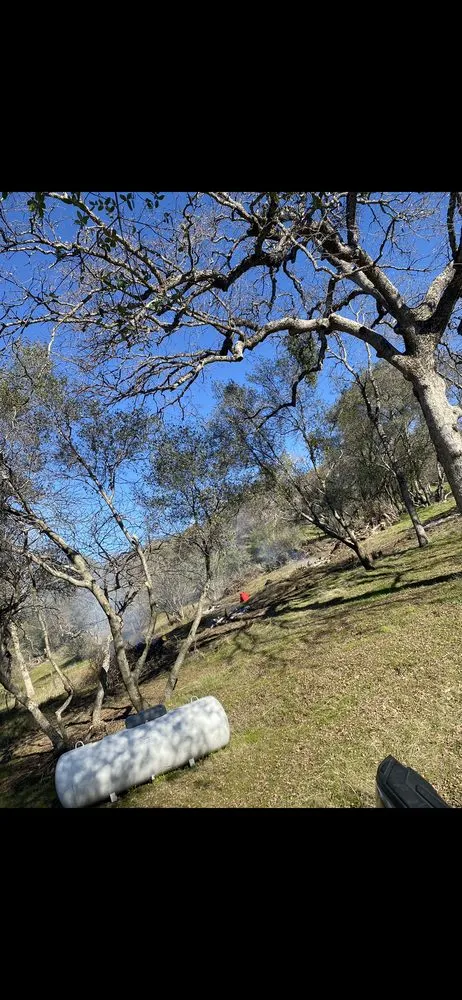 Local lawn mowing service in Raymond, CA - Firefall Fuels Mitigation