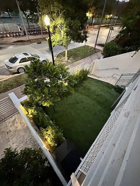 Affordable landscaping services with custom design across Coral Gables, FL - Firefly Landscape Contractors