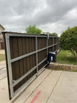 Firehouse Fence & Construction