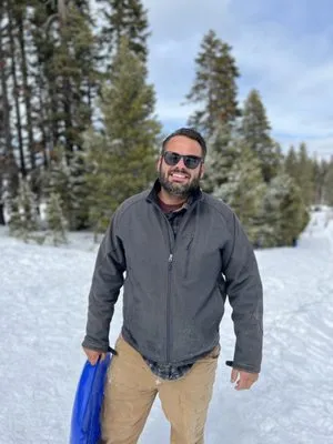 Firehouse Landscape Management Logo