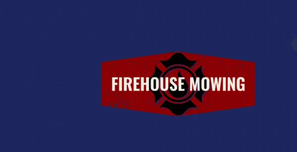 Firehouse Mowing