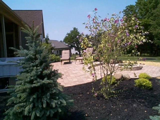 Trusted garden landscaping in Norwalk, OH - Firelands Lawn & Landscape