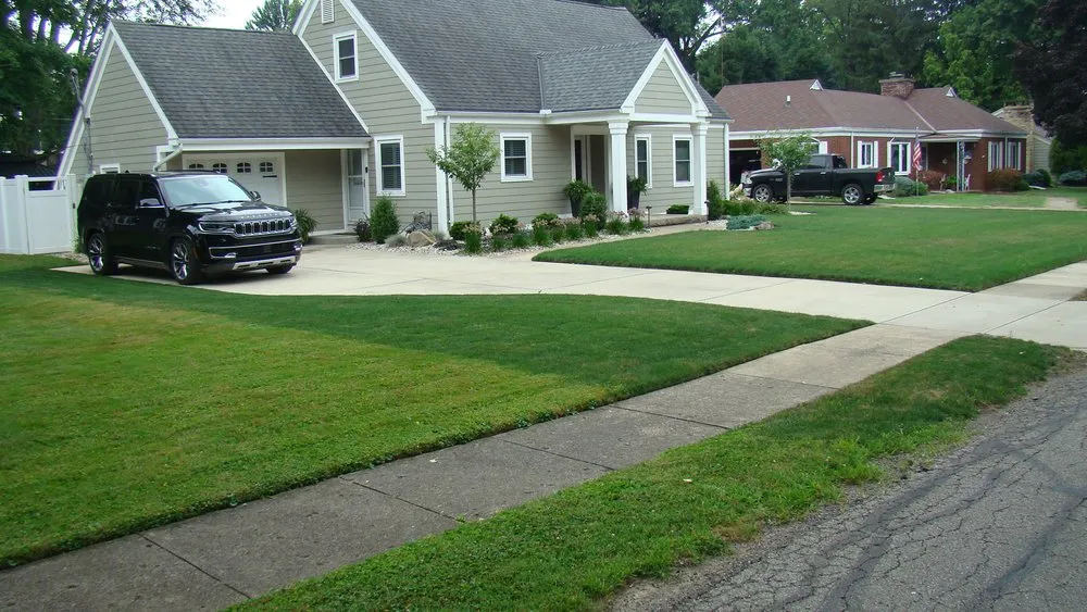 Affordable landscaping services in Norwalk, OH - Firelands Lawn & Landscape