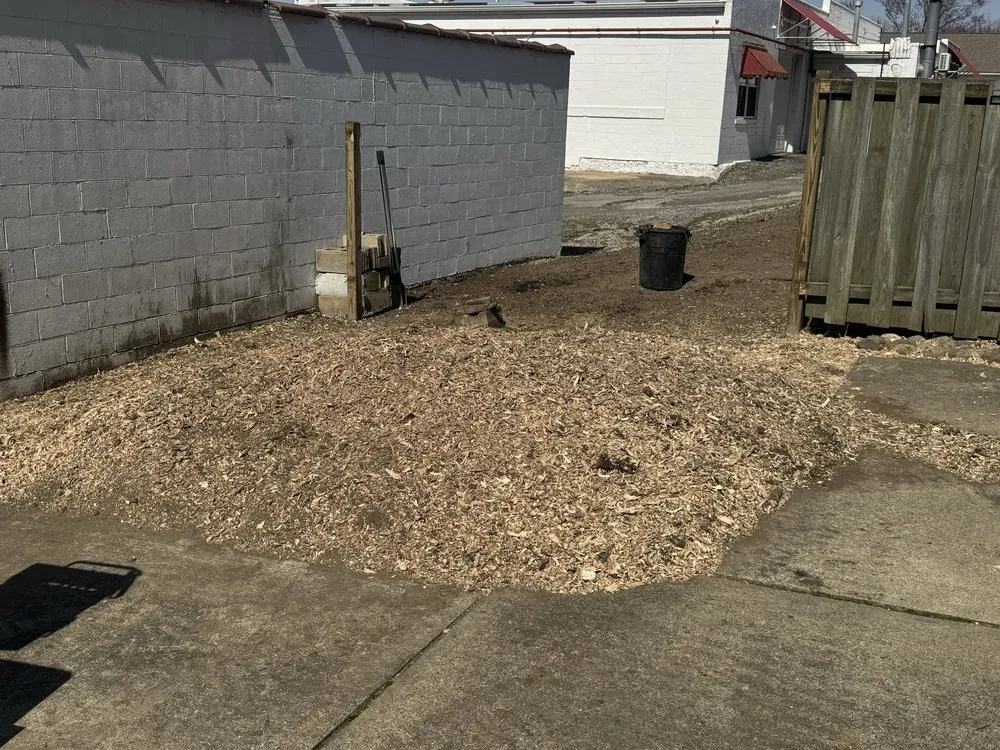 Affordable outdoor landscaping for residential properties across Columbus, OH - Fireline Lawns