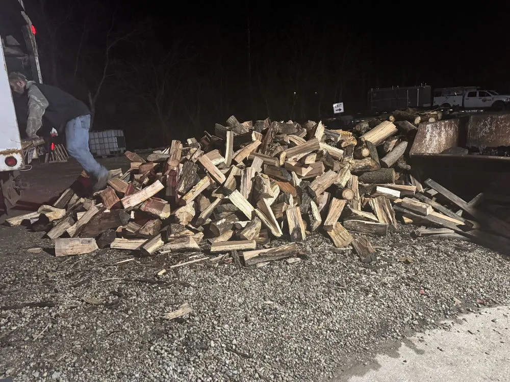 Professional landscape design for homes in Columbus, OH by Fireline Lawns