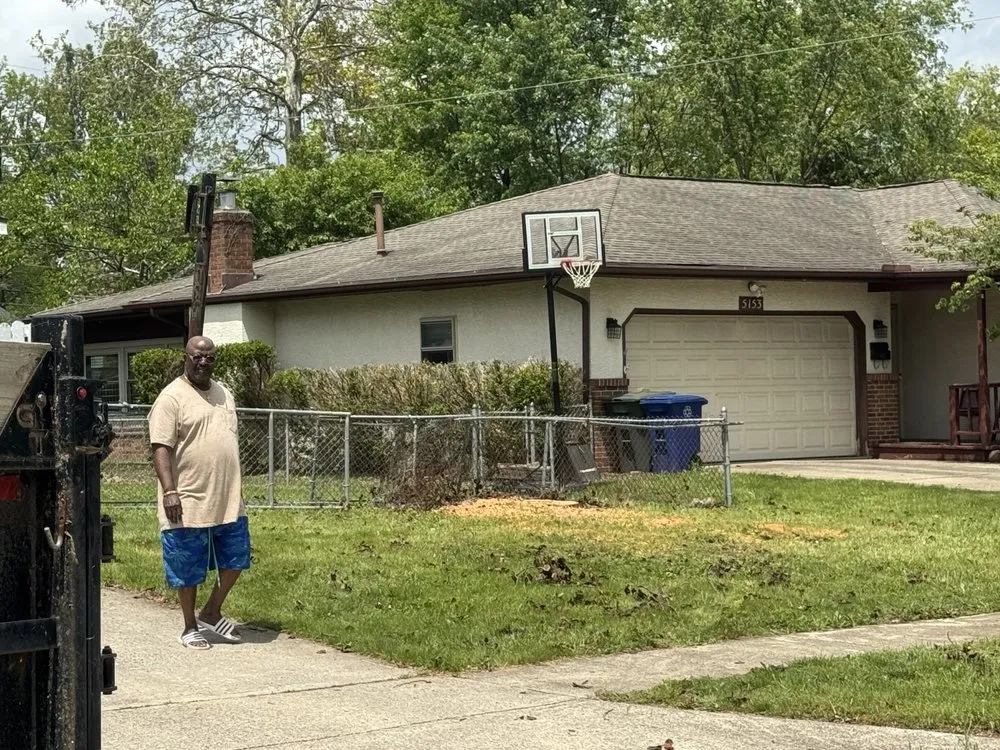 Top-rated landscape design for year-round maintenance across Columbus, OH - Fireline Lawns