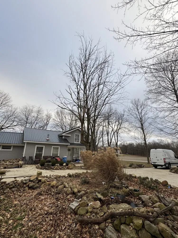 Reliable residential landscaping in Columbus, OH - Fireline Lawns