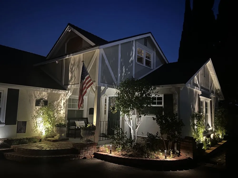 Professional residential landscaping near you in Victorville, CA by Fireman Design & Landscape