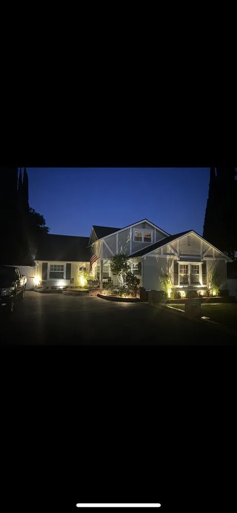 Reliable lawn care service in Victorville, CA by Fireman Design & Landscape