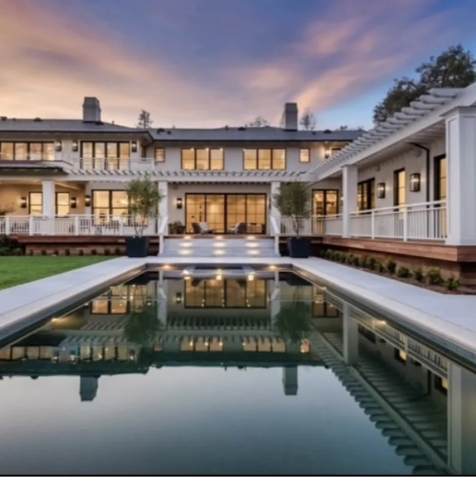 Professional residential landscaping near you across Victorville, CA - Fireman Design & Landscape