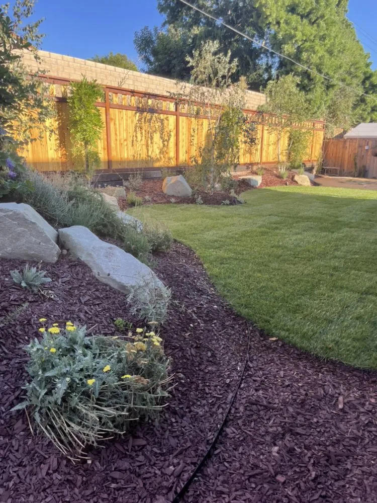 Reliable residential landscaping with custom design across Victorville, CA - Fireman Design & Landscape