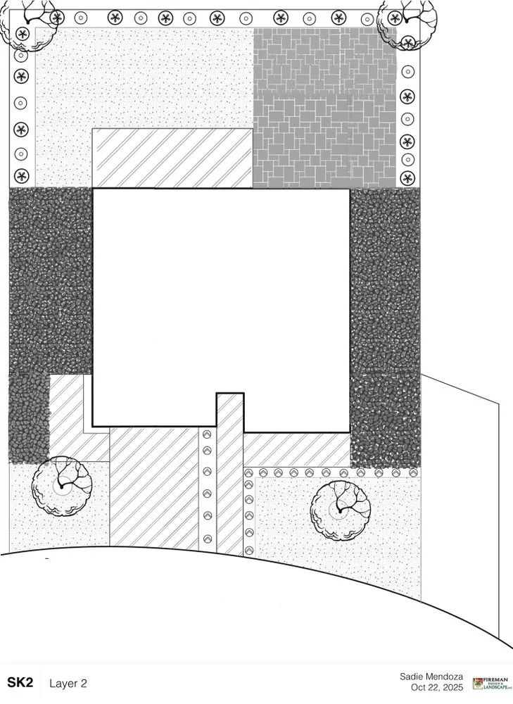 Trusted garden landscaping experts serving Victorville, CA - Fireman Design & Landscape