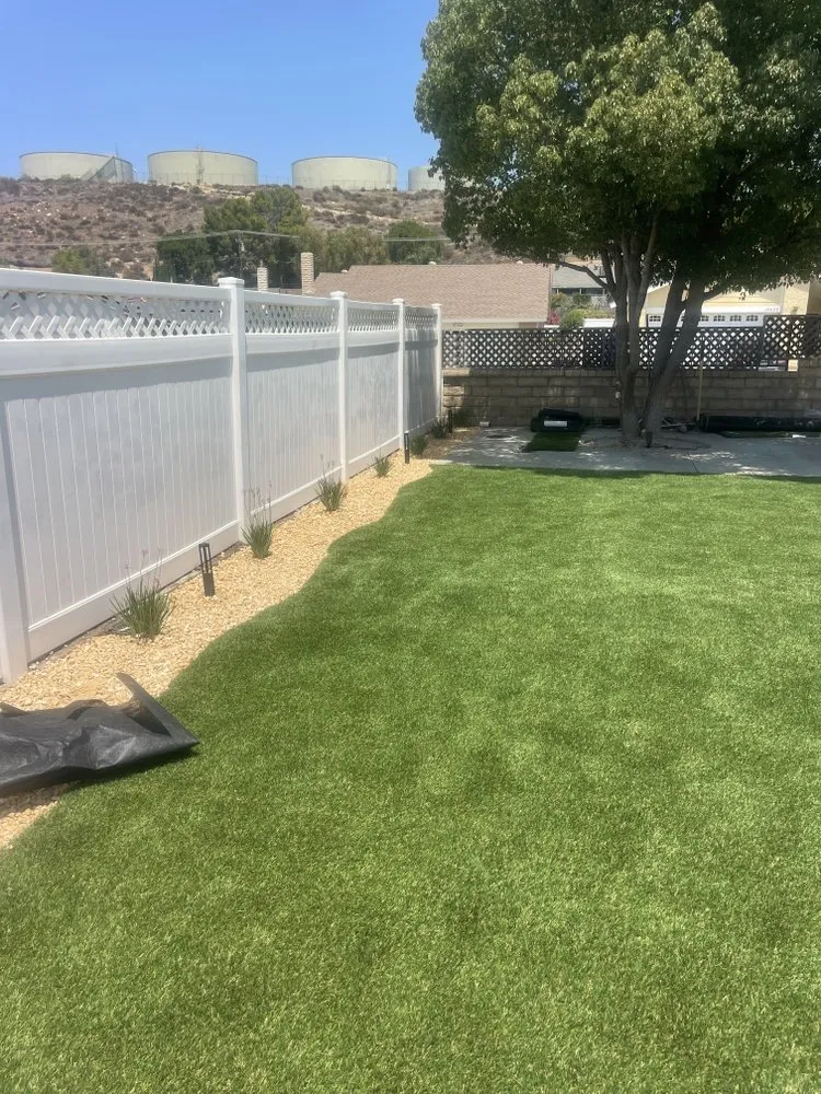 Trusted residential landscaping experts serving Victorville, CA - Fireman Design & Landscape