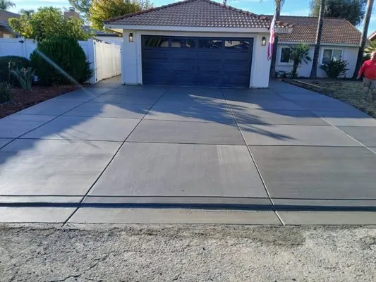 Fireman Design & Landscape