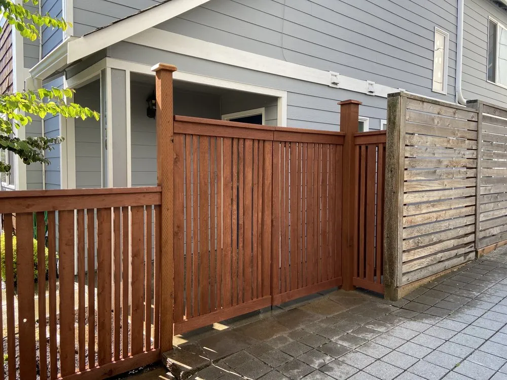 Reliable landscaping services in Seattle, WA - Firepit Landscaping