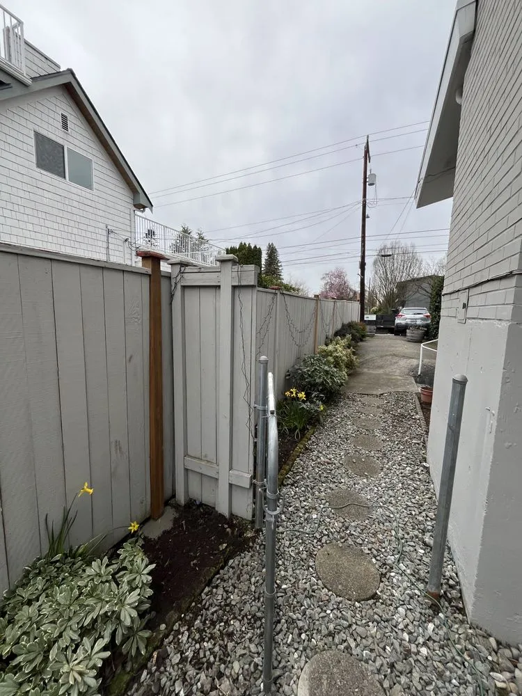 Local outdoor landscaping for year-round maintenance in Seattle, WA by Firepit Landscaping