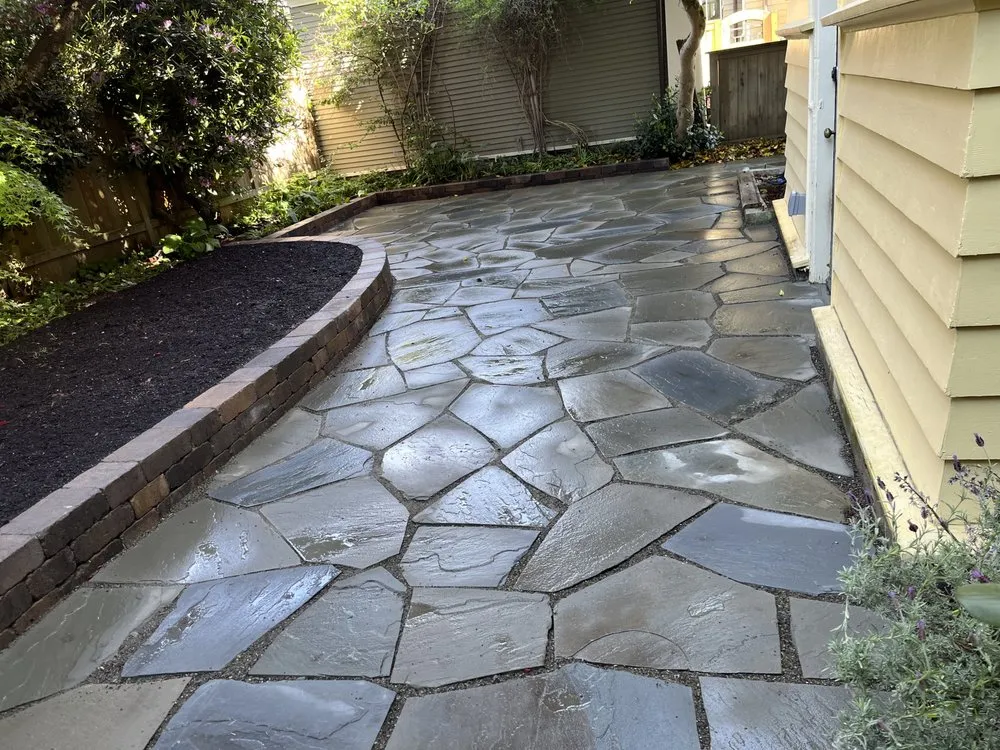 Top-rated yard maintenance experts serving Seattle, WA - Firepit Landscaping