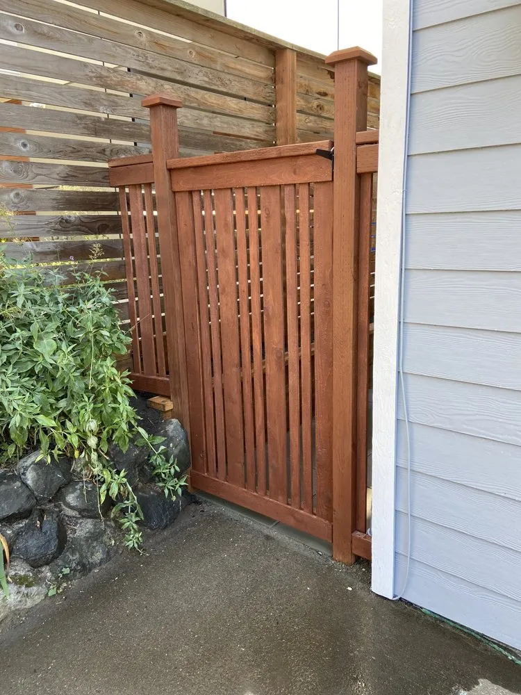 Trusted lawn mowing service near you across Seattle, WA - Firepit Landscaping