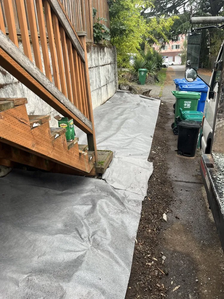 Trusted garden landscaping in Seattle, WA - Firepit Landscaping